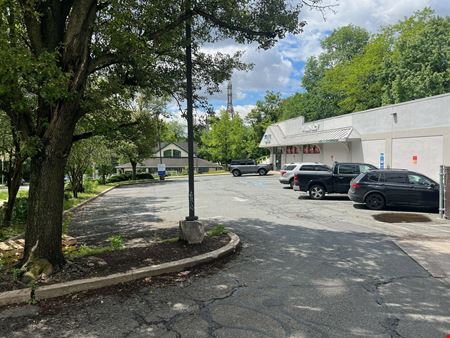 Former Rite Aid
