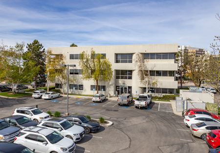 Office space for Rent at 1000 N Curtis Rd in Boise