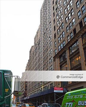 307 West 38th Street