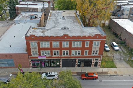 Multi-Family space for Sale at Greater Chatham Portfolio in Chicago