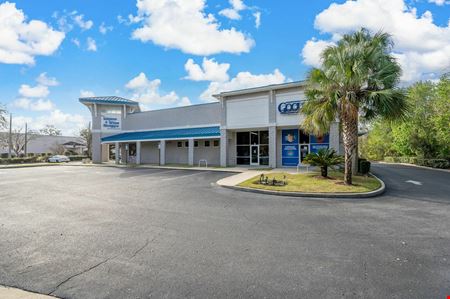 West Newberry Road Retail