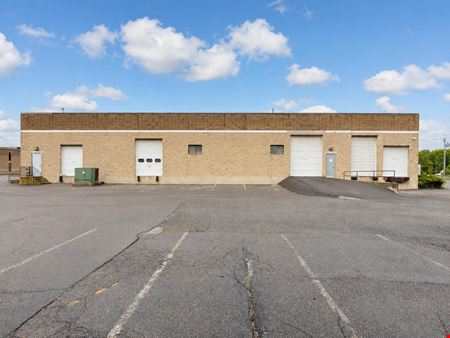 6,700 Square Foot Industrial Space