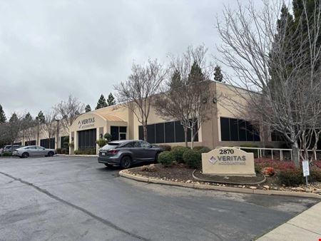 Other space for Rent at 2870 Gold Tailings Ct in Rancho Cordova