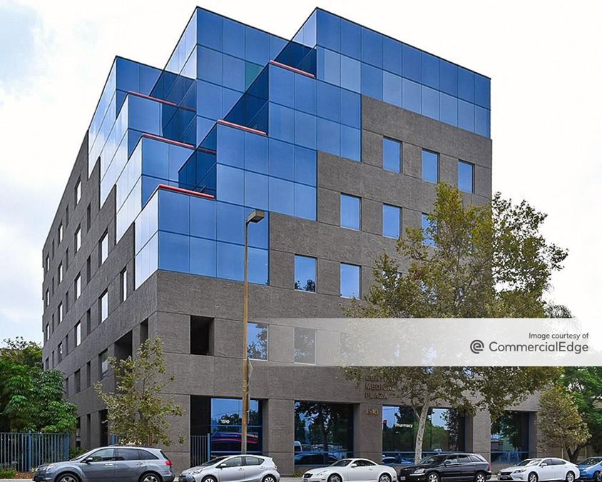 Central Medical Plaza