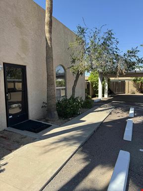 2530 S Rural Rd