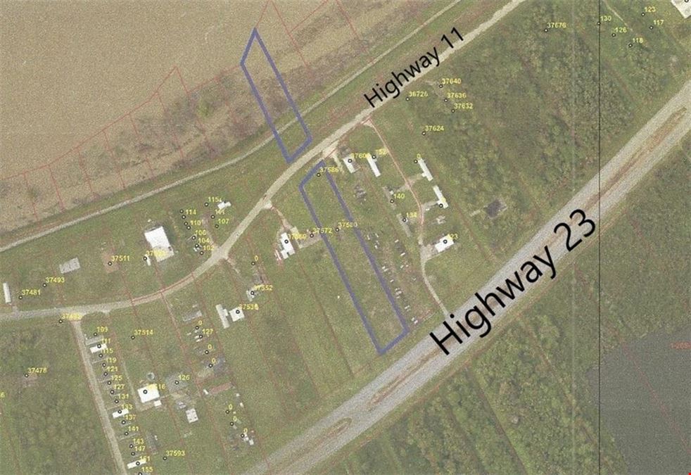 Highway 23