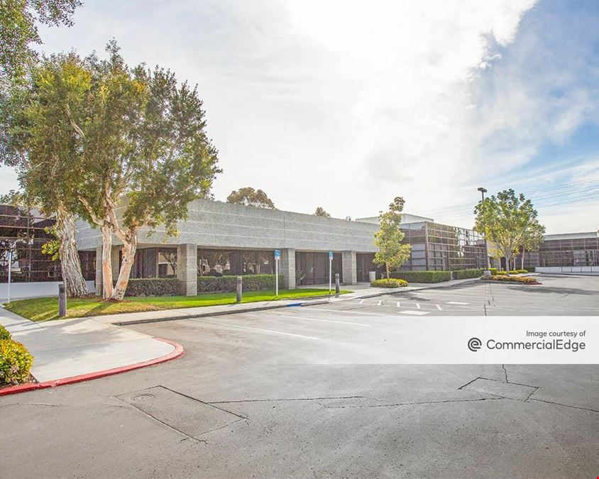 Canyon Ridge Technology Park