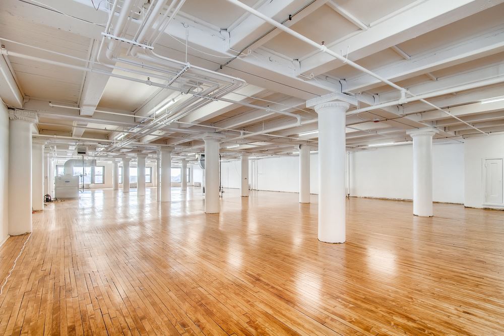 1006 S Michigan Office For Rent PropertyShark