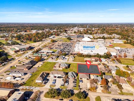 Commercial Development Lot Off S Range Ave – Owner Financing
