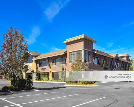 Office space for Rent at Eagle River IV in Eagle