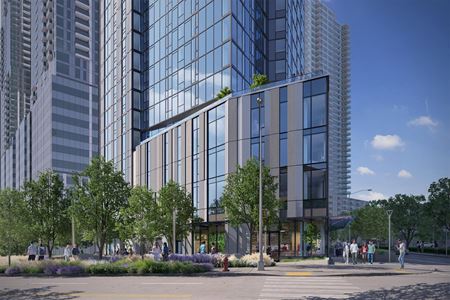 Multi-Family space for Rent at Sloane in Seattle