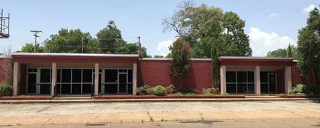 Office space for Rent at 923 Hickory in Texarkana