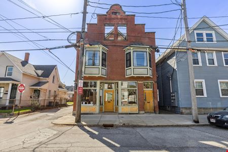 Retail space for Sale at 801 Literary Rd in Cleveland