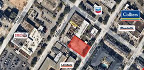 For Sale I 612 McIlhenny St Houston, TX 77006