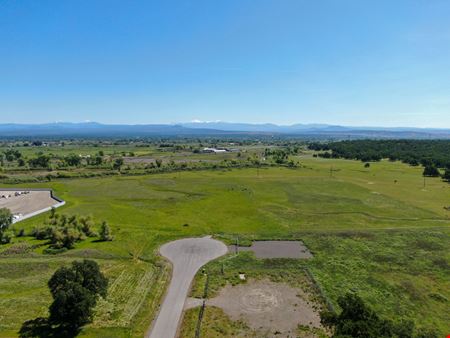 Paul Bunyan Industrial Park