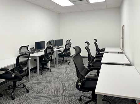 Regus - Oradell - Kinderkamack Rd