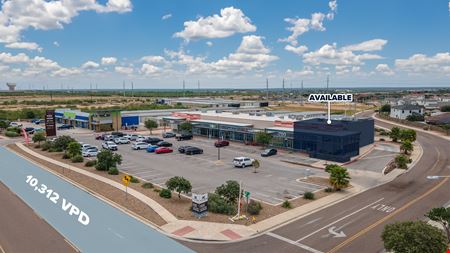 The Shoppes at Shiloh