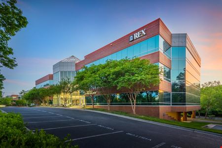 Office space for Rent at Blue Ridge Medical in Raleigh
