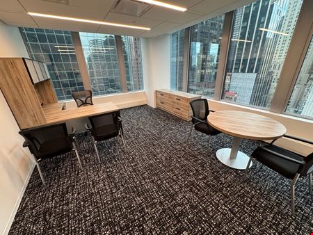 Office space for Rent at Stark Office Suites - 825 Third Avenue in New York