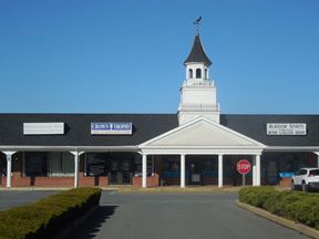 Peoples Plaza- Office