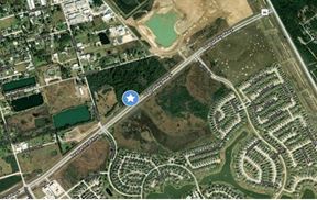 7.63 ac fronting Hwy 96| Commercial/Retail