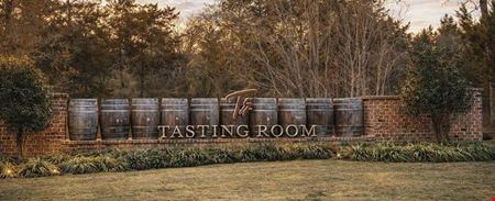 The Tasting Room at the Vine