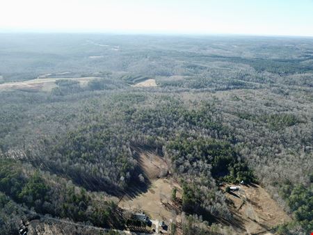 VacantLand space for Sale at Budapest Road - 72 Acres in Tallapoosa