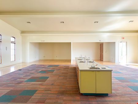 Orthodontic Office for Lease in Bluebonnet Business Corridor