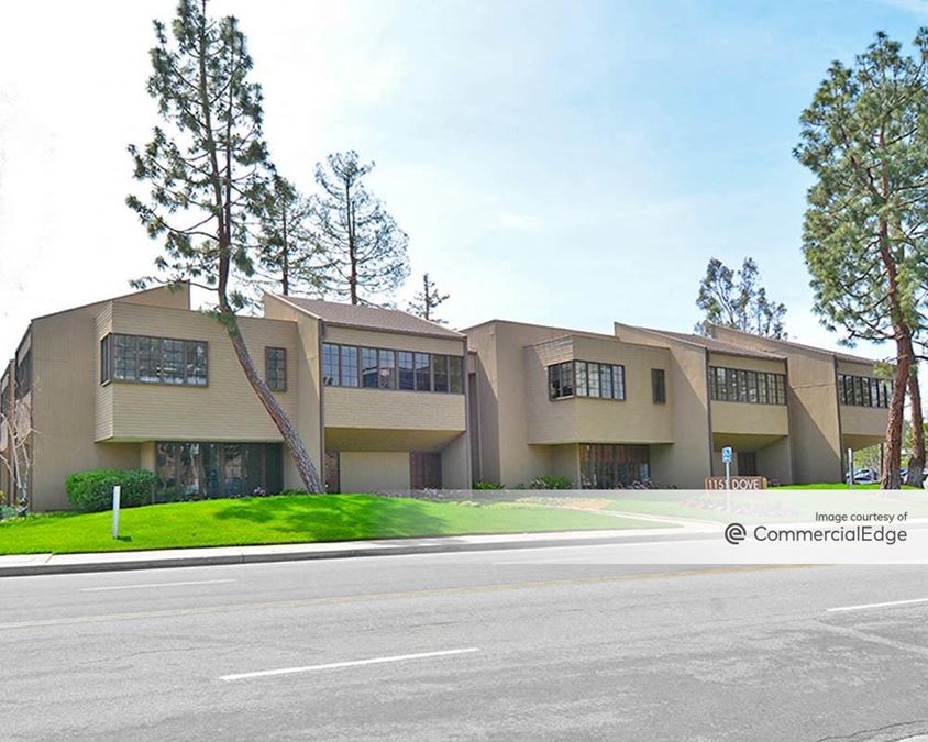 1151 Dove Street