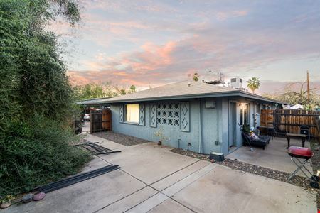 The Montecito