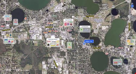 Other space for Sale at Auburndale - 0.91 AC in Winter Haven