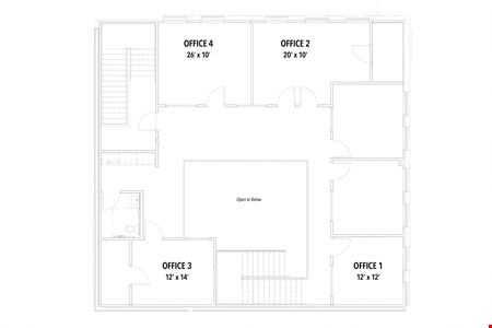 Industrial space for Rent at 20040 Hampton Dr - Executive Suites in Gretna