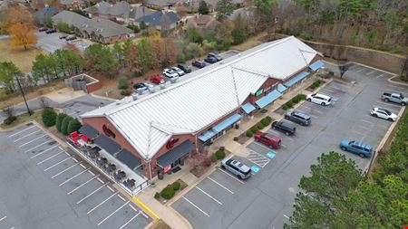 6015 Chenonceau Blvd