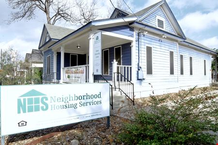 Office space for Rent at 847 Steves Ave in San Antonio