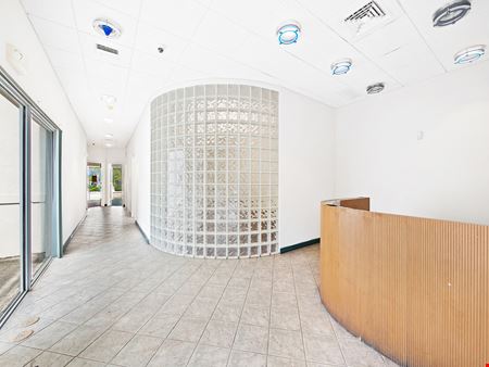 Freestanding Building