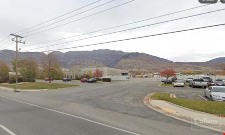 Industrial space for Rent at Industrial/Office/Yard HQ - For Sale - For Lease in Pleasant Grove