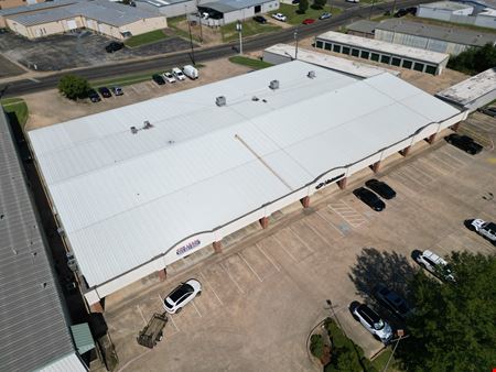 4545 Old Jacksonville Highway