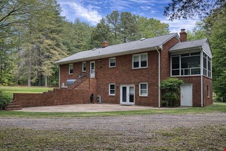 Fast Lane Land and 2 Rental Units