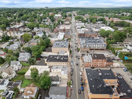 RARE: Nutley Retail, Residential & Warehouse