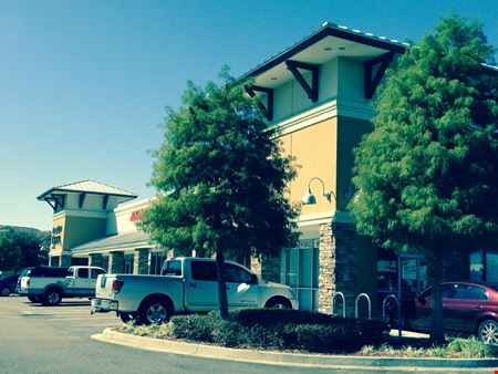 Retail space for Rent at The Shoppes at River City in Jacksonville