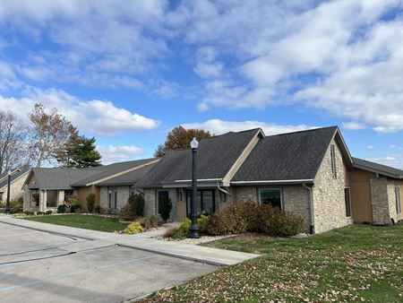 Office space for Rent at 4115 Office Plaza Blvd in Indianapolis