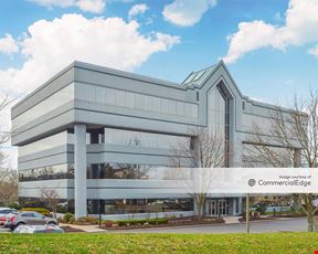 Brooktree Office Park - 9000 Brooktree Road