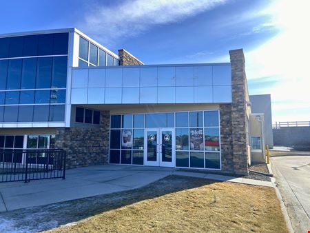 Retail space for Rent at 1151 W Divide Ave, Suite B in Bismarck
