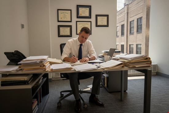 Amata Law Office Suites - Amata - 33 N Dearborn