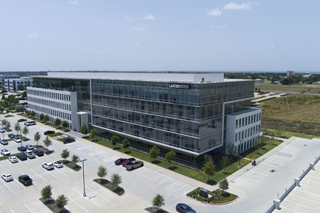 Coworking space for Rent at Lucid Private Offices - Lucid Private Office West Plano in Plano