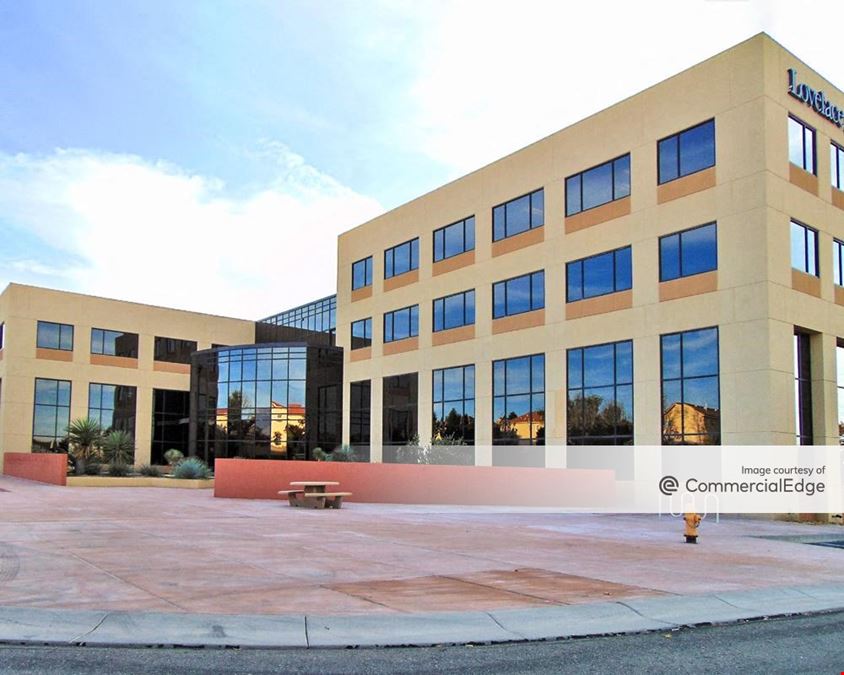 Altura Office Building