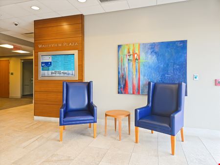 Office space for Rent at HQ - Parsippany in Parsippany-Troy Hills