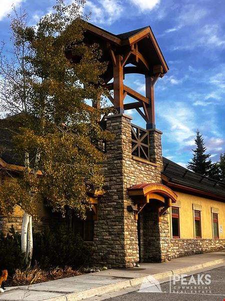 Office space for Rent at 265 Tanglewood Lane in Silverthorne