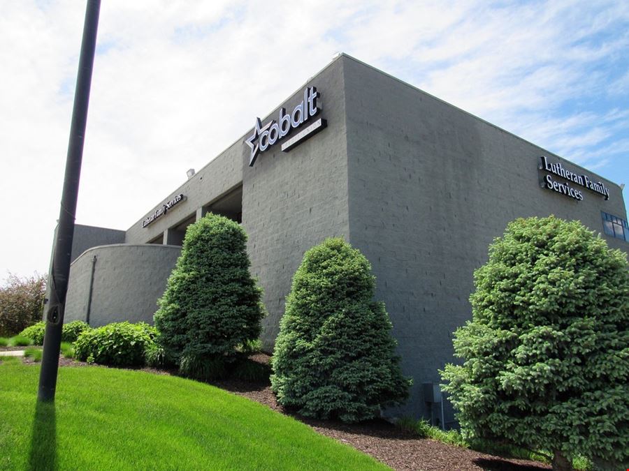 Office Space for Lease