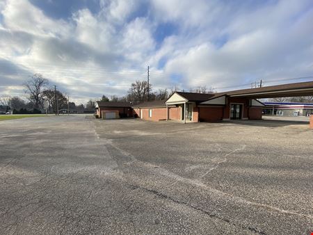OFFICE / RETAIL - Epworth & Newburgh Road